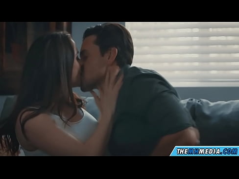 ❤️ Romanttista seksiä hyvän povisen äidin kanssa Porno at us fi.porngifmag-com.ru ❤